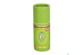 Aetherische Oele Primavera Immortelle Demeter 1ml, A-Nr.: 4037253 - 01