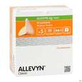 Wundauflagen Allevyn Ag Heel 10,5x 13,5cm 5st, A-Nr.: 3282097 - 03