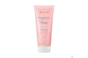 Sie sehen eine Packung Avène Body Mildes Peeling 200ml, Produktbild: 01 Avène Body Mildes Peeling 200ml, A-Nr.: 3606944 - 01