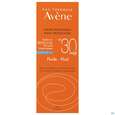 Avène Sonnenfluid Spf 30+ 50ml, A-Nr.: 5212758 - 01