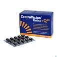 Centrovision Kapseln Retina/+q10 60st, A-Nr.: 5817409 - 02
