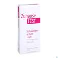 Diagnostika U.zubehoer Zuhausetest Schwangerschaft Urin Frueh 1st, A-Nr.: 3851483 - 03