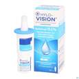 Augentropfen Hylo-vision Safe Drop 0,1% 10ml, A-Nr.: 4118997 - 04