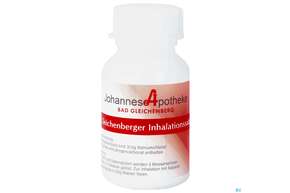 Sie sehen eine Packung Inhal-salz Gleichenberg 90g, Produktbild: 01 Inhal-salz Gleichenberg 90g, A-Nr.: 5016388 - 01