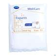 Inkontinenz Molicare Fixpants Netzhoeschen Short Leg Gr L 3st, A-Nr.: 1165370 - 03