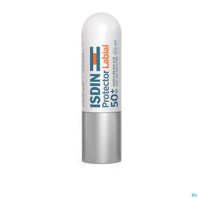 Sonnenprodukte Isdin/fotoprotector Lippenbalsam Lsf50 4g, A-Nr.: 5082072 - 01