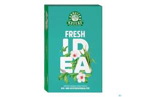 Dr.kottas Tee Fresh Idea 20st, A-Nr.: 4870324 - 01