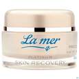 La Mer Mit Parfum Platinum Skin Recovery Tagescreme Tiegel 50ml, A-Nr.: 4279335 - 02
