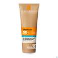 Sie sehen eine Packung Sonnenprodukte La Roche Posay Anthelios Lsf50+ Milch Samtig Papp- 250ml, Produktbild: 02 Sonnenprodukte La Roche Posay Anthelios Lsf50+ Milch Samtig Papp- 250ml, A-Nr.: 4856146 - 02