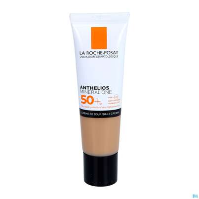 Sonnenprodukte La Roche Posay Anthelios/mineral 50+ Tt04 30ml, A-Nr.: 5264198 - 03