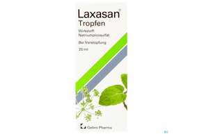 LAXASAN TR 20ML, A-Nr.: 2430414 - 01