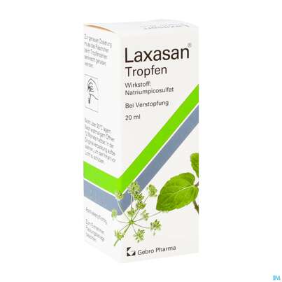 LAXASAN TR 20ML, A-Nr.: 2430414 - 02