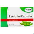 Lecithin Kapseln-twardy 60st, A-Nr.: 3421363 - 01