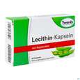Sie sehen eine Packung Lecithin Kapseln-twardy 60st, Produktbild: 02 Lecithin Kapseln-twardy 60st, A-Nr.: 3421363 - 02