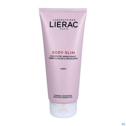 Lierac Body/slim Global Slimming Concentrate Neu 200ml, A-Nr.: 5441134 - 06