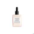 Sie sehen eine Packung Lierac Hydragenist The Rehydrating Serum 30ml, Produktbild: 01 Lierac Hydragenist The Rehydrating Serum 30ml, A-Nr.: 5794921 - 01