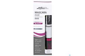 Mascara Med Duo Primer +xl Volumen 10ml, A-Nr.: 5159805 - 01