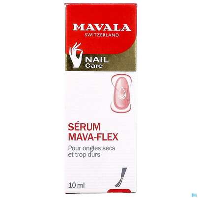 Mava Flex 10ml, A-Nr.: 3267005 - 02