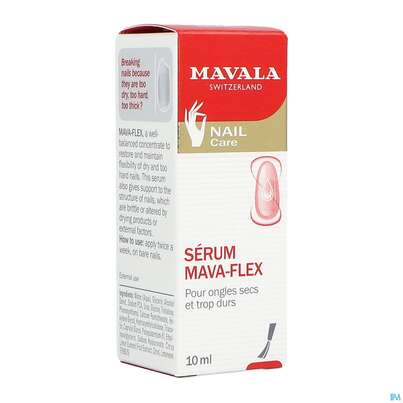 Mava Flex 10ml, A-Nr.: 3267005 - 05