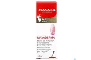 Mavala Mavaderma 10ml, A-Nr.: 3054491 - 01