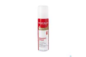 Mavala Mavadry-spray 150ml, A-Nr.: 3054522 - 01