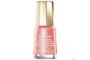 Mavala Nagellacke 16 Baghdad 5ml, A-Nr.: 3652223 - 01