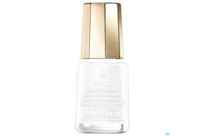 Mavala Nagellacke 49 Weiss 5ml, A-Nr.: 3652499 - 01