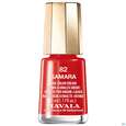 Sie sehen eine Packung Mavala Nagellacke 82 Samara 5ml, Produktbild: 01 Mavala Nagellacke 82 Samara 5ml, A-Nr.: 4365164 - 01