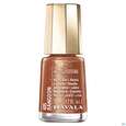 Mavala Nagellacke +si 405 Rangoon 5ml, A-Nr.: 5570802 - 02