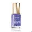 Sie sehen eine Packung Mavala Nagellacke +si 415 Pushy Purple 5ml, Produktbild: 01 Mavala Nagellacke +si 415 Pushy Purple 5ml, A-Nr.: 5570914 - 01