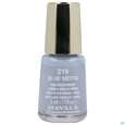 Mavala Nagellacke 219 Bl Siesta 5ml, A-Nr.: 5286372 - 01