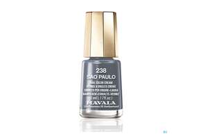 Mavala Nagellacke 238 Sao Paulo 5ml, A-Nr.: 4552848 - 01