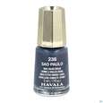 Sie sehen eine Packung Mavala Nagellacke 238 Sao Paulo 5ml, Produktbild: 03 Mavala Nagellacke 238 Sao Paulo 5ml, A-Nr.: 4552848 - 03