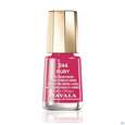 Sie sehen eine Packung Mavala Nagellacke 244 Ruby 5ml, Produktbild: 01 Mavala Nagellacke 244 Ruby 5ml, A-Nr.: 3257194 - 01