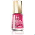 Sie sehen eine Packung Mavala Nagellacke 244 Ruby 5ml, Produktbild: 02 Mavala Nagellacke 244 Ruby 5ml, A-Nr.: 3257194 - 02