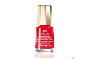 Mavala Nagellacke 306 Cuzco 5ml, A-Nr.: 4097261 - 01