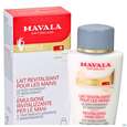 Sie sehen eine Packung Mavala Revitalisierende Handpflegemilch 150ml, Produktbild: 02 Mavala Revitalisierende Handpflegemilch 150ml, A-Nr.: 2976751 - 02