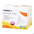 Medela Symphony/brusthaube Personalfit+ Gr.s 21mm 1st, A-Nr.: 5409521 - 03