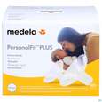 Medela Symphony/brusthaube Personalfit+ Gr.l 27mm 2st, A-Nr.: 5409544 - 02