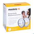 Sie sehen eine Packung Medela Brustwarzen-schutz 2st, Produktbild: 02 Medela Brustwarzen-schutz 2st, A-Nr.: 1367122 - 02