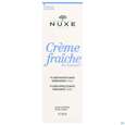 Sie sehen eine Packung Nuxe Creme/fraiche/de Beaute Moisturising/mattifying Fluid 2022 50ml, Produktbild: 02 Nuxe Creme/fraiche/de Beaute Moisturising/mattifying Fluid 2022 50ml, A-Nr.: 5669469 - 02