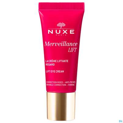 Nuxe Merveillance/lift Eye Cream 15ml, A-Nr.: 5615976 - 05