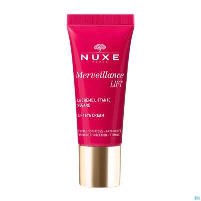 Nuxe Merveillance/lift Eye Cream 15ml, A-Nr.: 5615976 - 06
