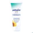 Sie sehen eine Packung Pelsano Hautschutzcreme 100ml, Produktbild: 01 Pelsano Hautschutzcreme 100ml, A-Nr.: 2329158 - 01