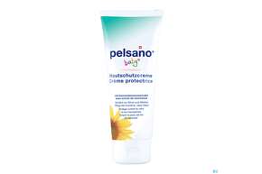 Pelsano Hautschutzcreme 100ml, A-Nr.: 2329158 - 01