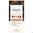 Phytocolor 5.35 Chocolate Light Brown 1st, A-Nr.: 5794996 - 01