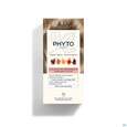 Sie sehen eine Packung Phytocolor 8.1 Light Ash Blonde 1st, Produktbild: 02 Phytocolor 8.1 Light Ash Blonde 1st, A-Nr.: 5372344 - 02