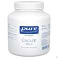 Sie sehen eine Packung Pure Encapsulations Calcium (mcha) 180 Kapseln, Produktbild: 02 Pure Encapsulations Calcium (mcha) 180 Kapseln, A-Nr.: 3418786 - 02