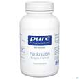 Sie sehen eine Packung Pure Encapsulations Pankreatin Enzym Formel 180 Kapseln, Produktbild: 02 Pure Encapsulations Pankreatin Enzym Formel 180 Kapseln, A-Nr.: 2604104 - 02