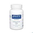 Sie sehen eine Packung Pure Encapsulations Ubiquinol-qh 50mg 60 Kapseln, Produktbild: 01 Pure Encapsulations Ubiquinol-qh 50mg 60 Kapseln, A-Nr.: 5058211 - 01